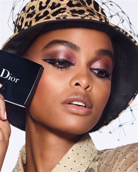 dior maquillage automne 2020|DIOR.